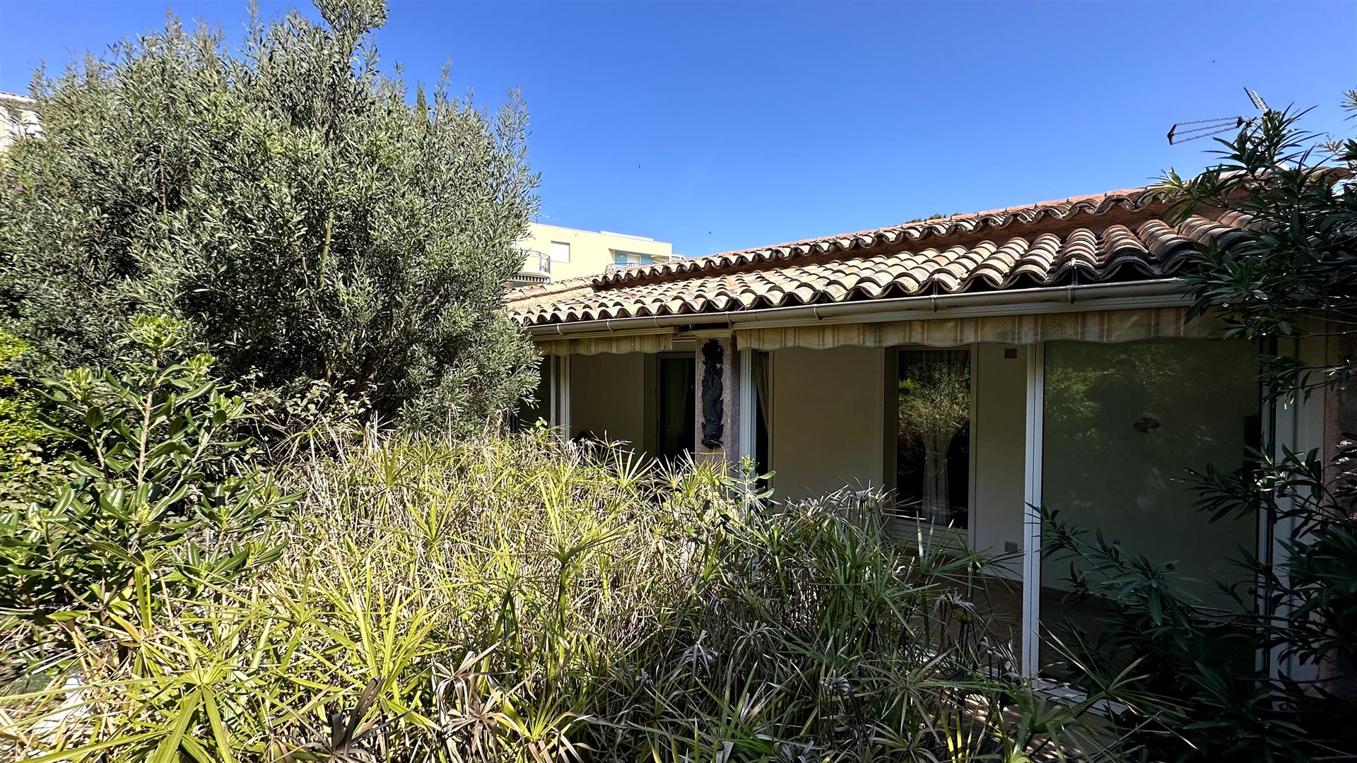 Maison à vendre, 80m², Cavalaire-sur-Mer