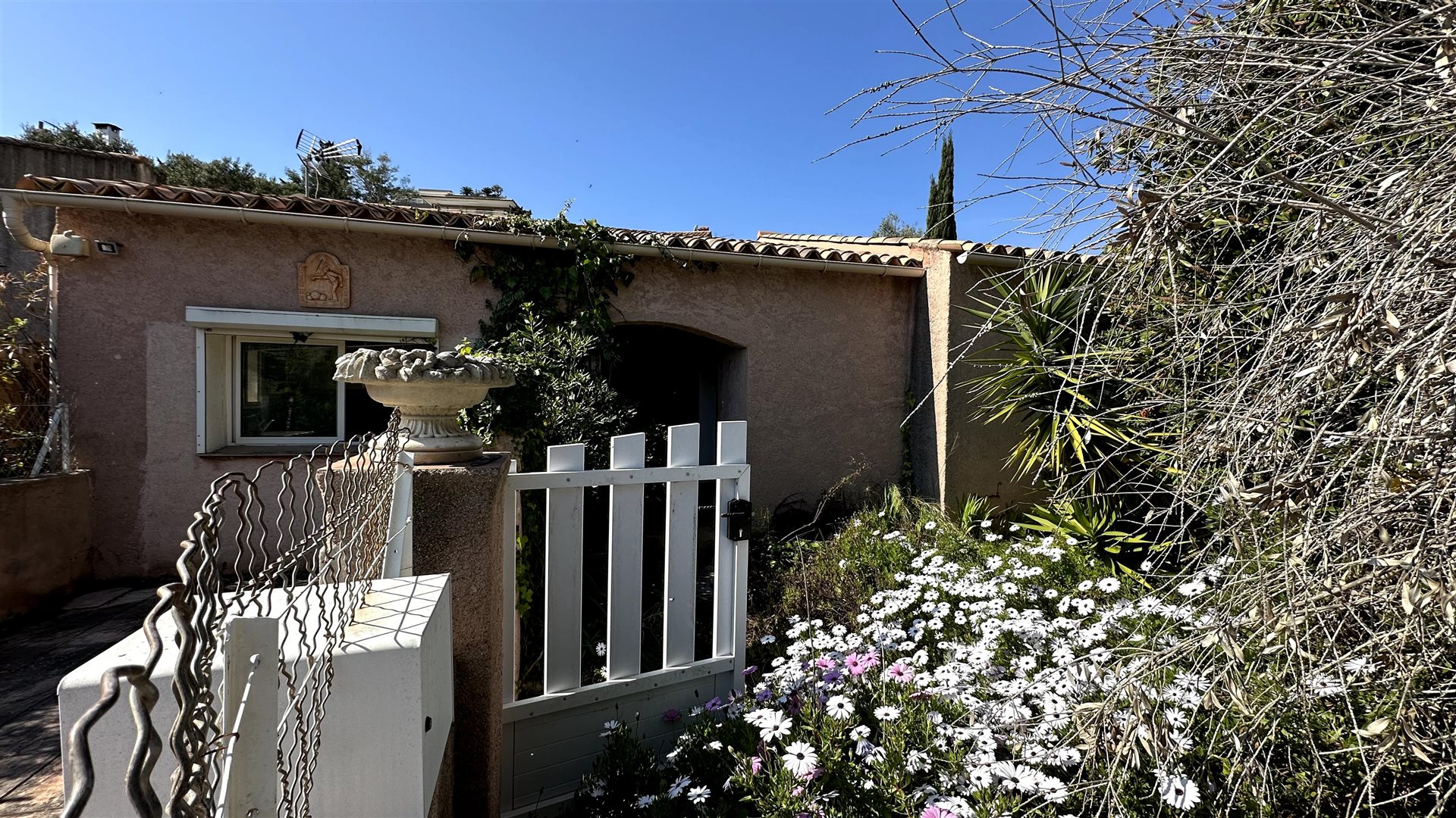 Maison à vendre, 80m², Cavalaire-sur-Mer