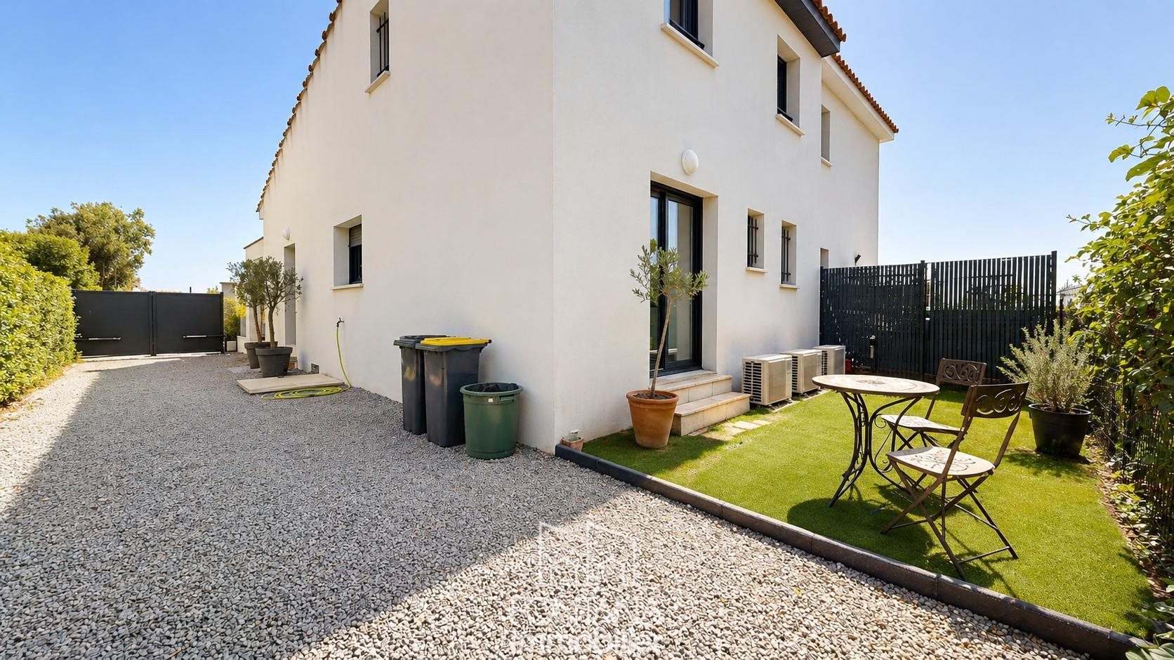 Maison à vendre, 90m², Mauguio