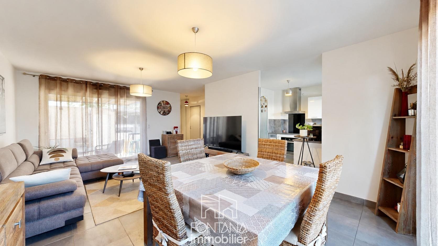 Maison à vendre, 92m², Vendargues