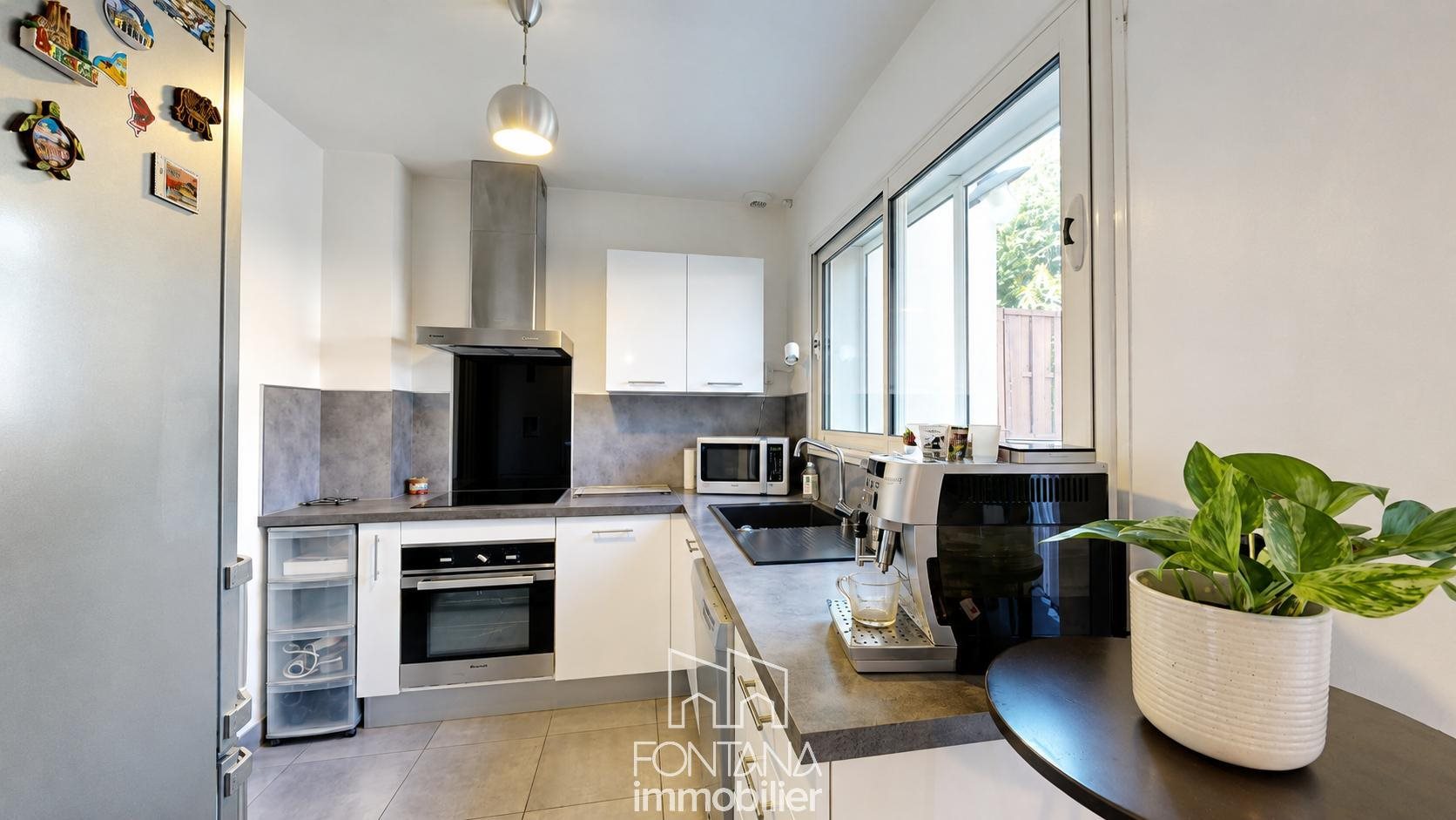 Maison à vendre, 92m², Vendargues