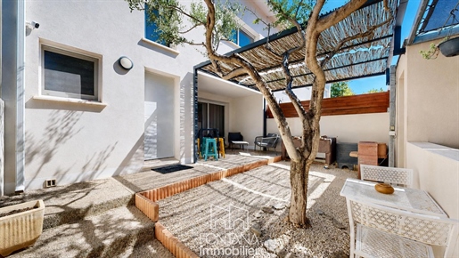 Maison 4 pièces 92 m² · à Vendargues · 92 m² · 364 000 €