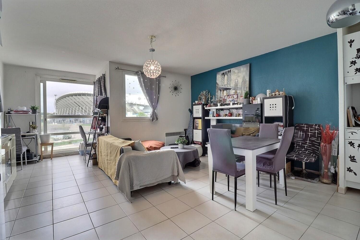 Appartement à vendre, 62m², Montpellier