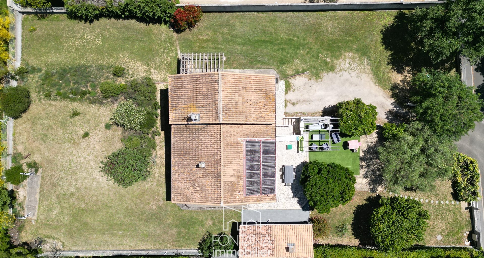 Maison à vendre, 206m², Guzargues