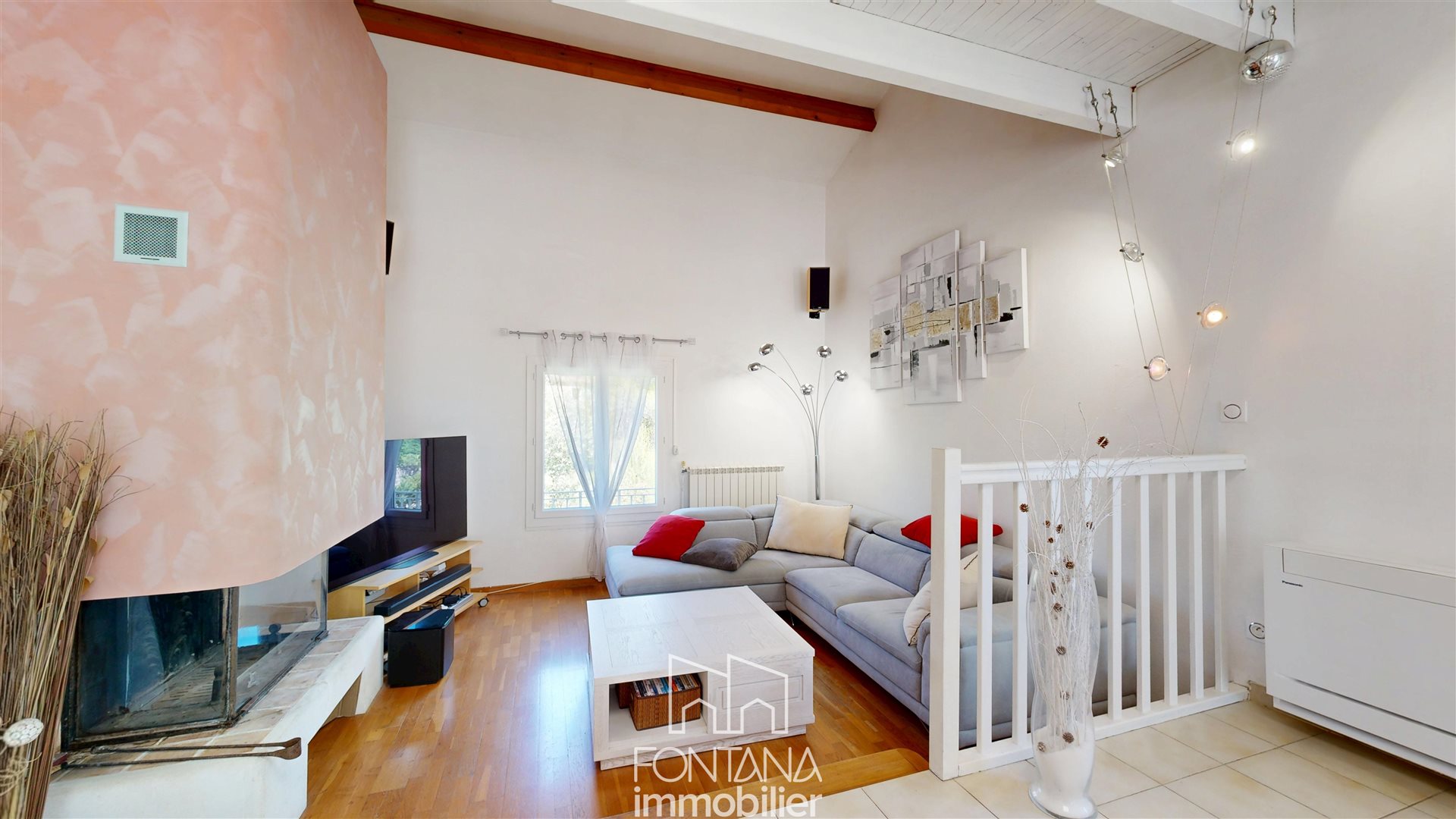 Maison à vendre, 206m², Guzargues