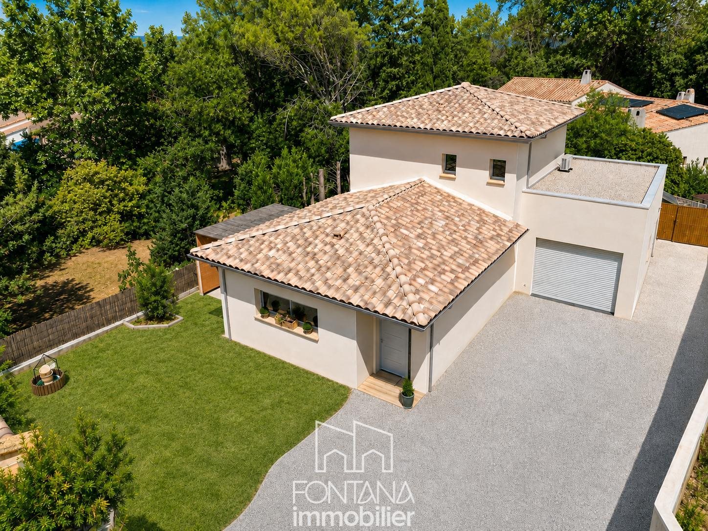 Maison à vendre, 128m², Jacou