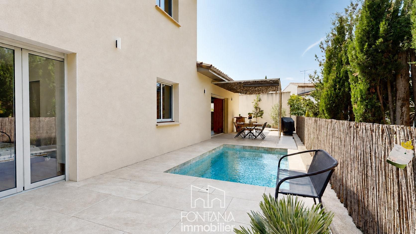 Maison à vendre, 128m², Jacou