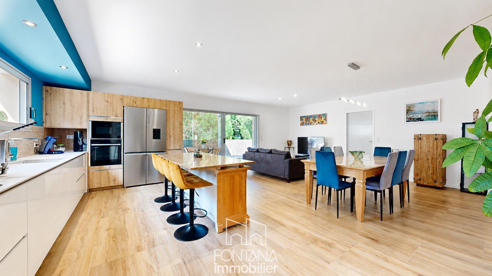 Maison à vendre, 128m², Jacou