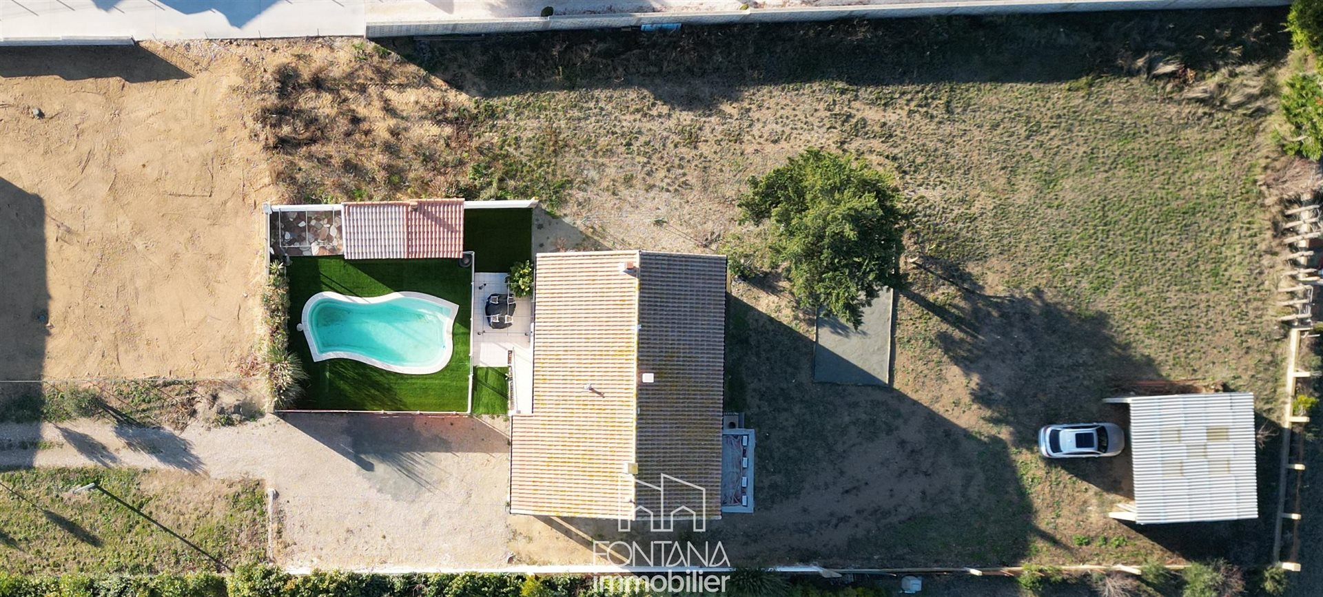Maison à vendre, 157m², Colombiers