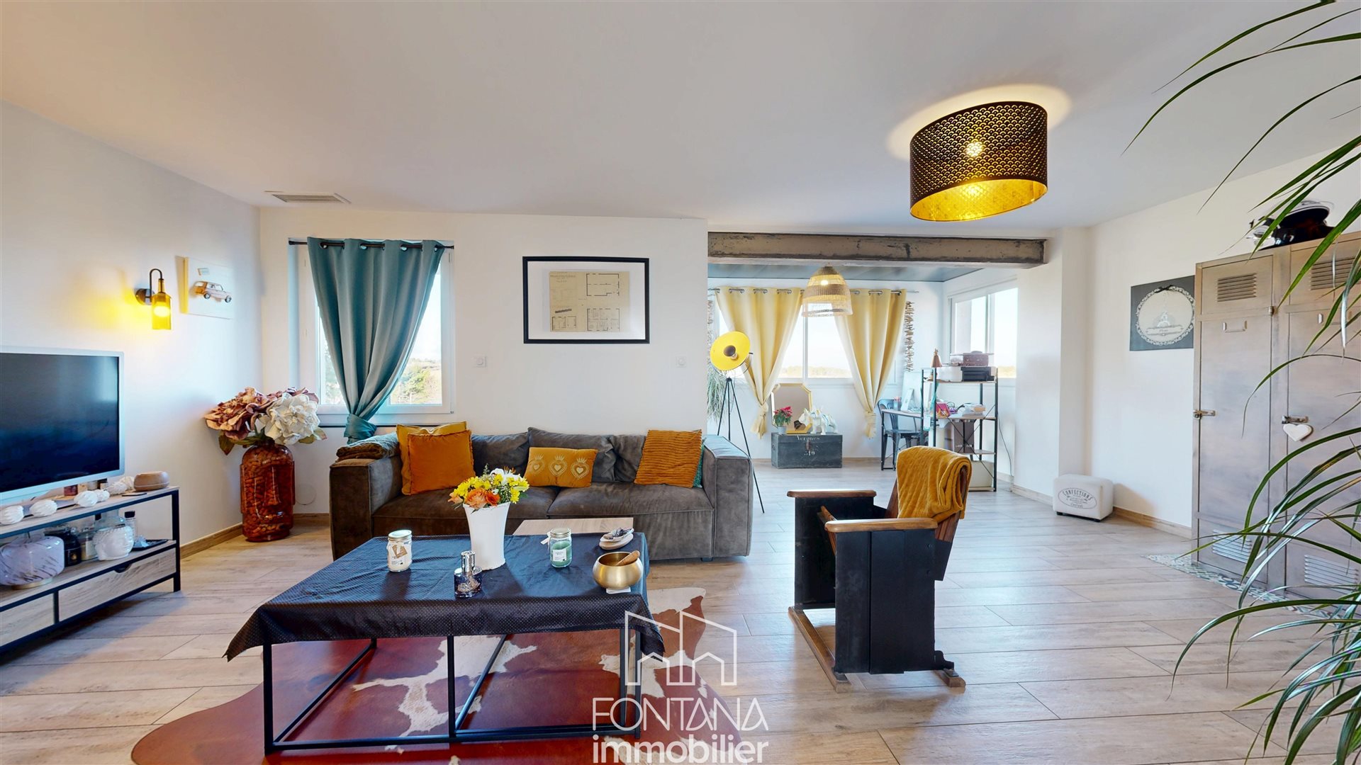 Maison à vendre, 157m², Colombiers