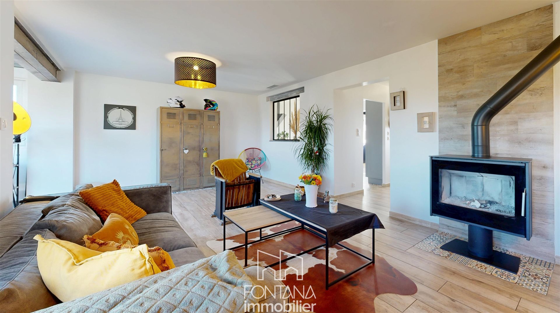 Maison à vendre, 157m², Colombiers