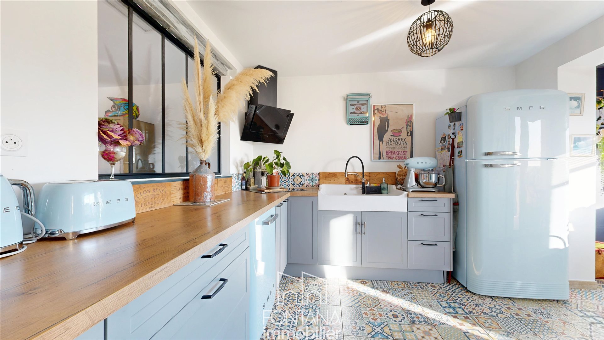 Maison à vendre, 157m², Colombiers
