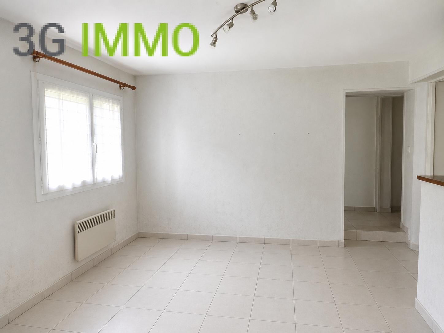 Maison à vendre, 98m², Gabarret