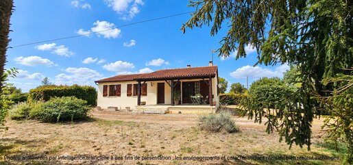 Maison 4 pièces 95 m² · à Gabarret · 95 m² · 147 700 €