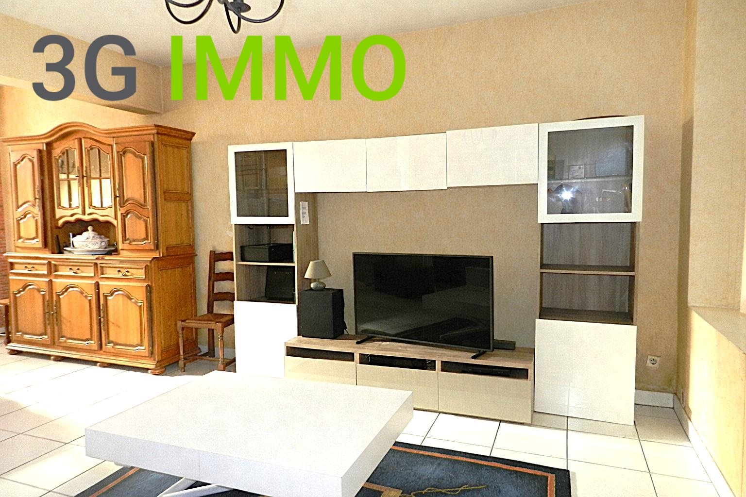 Maison à vendre, 146m², Gabarret