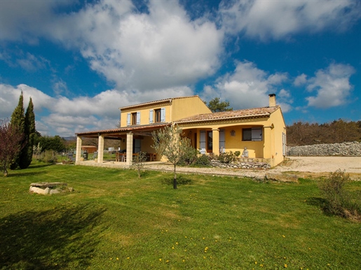 Maison 7 pièces 124 m² · à Aurel · 124 m² · 399 000 €