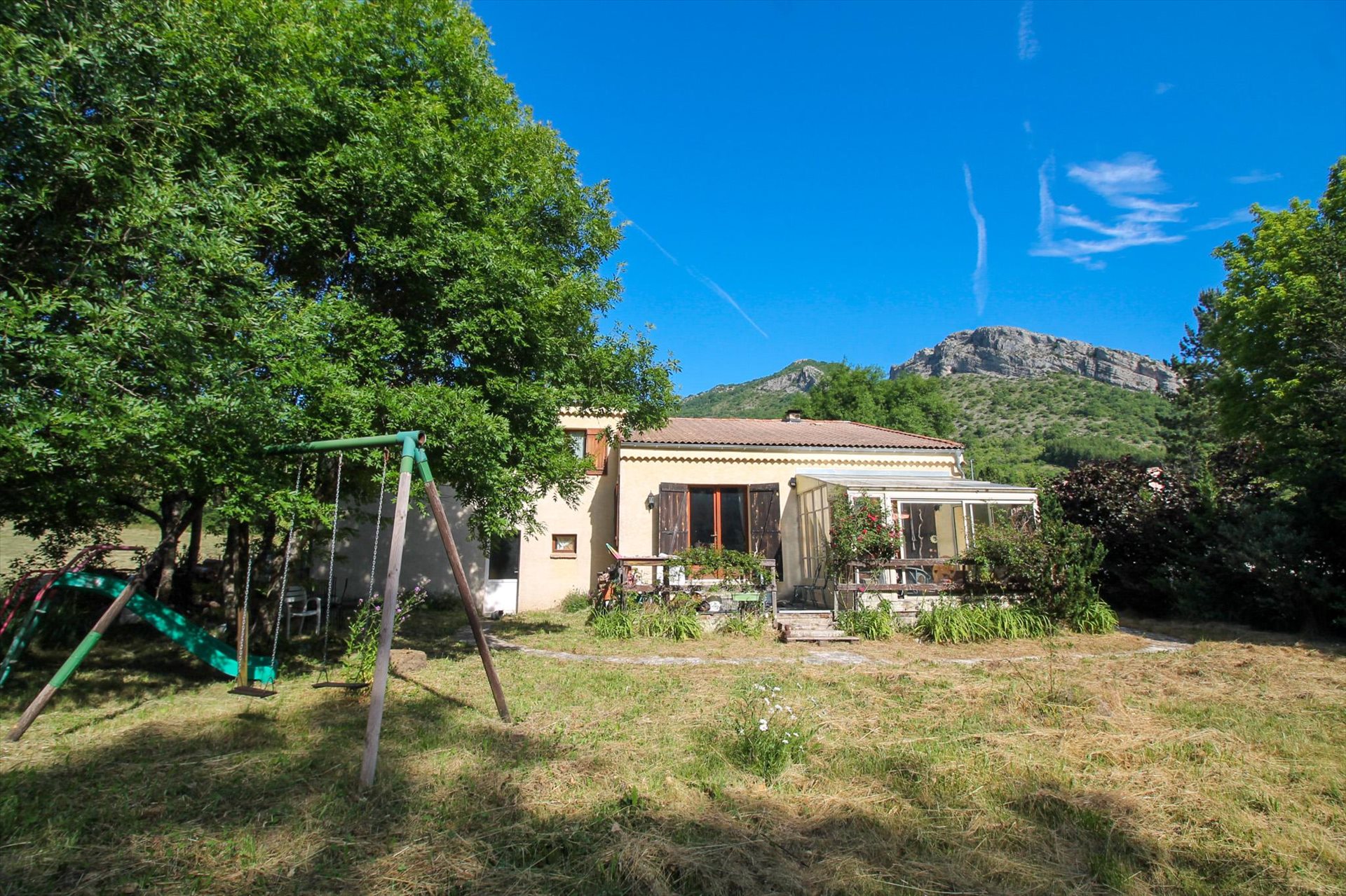 Maison à vendre, 175m², Séderon