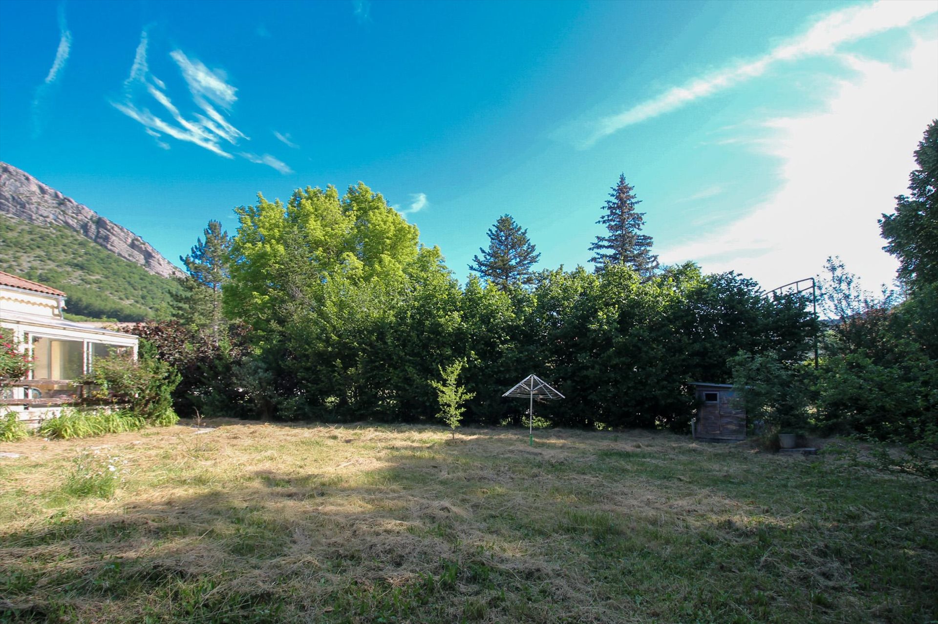 Maison à vendre, 175m², Séderon