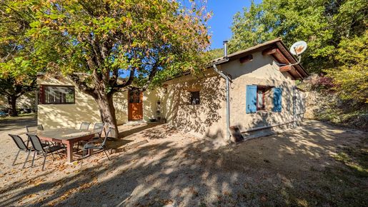 Maison 3 pièces 71 m² · à Montbrun-les-Bains · 71 m² · 278 000 €