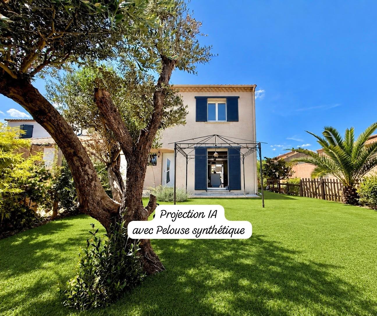 Maison à vendre, 142m², Maraussan