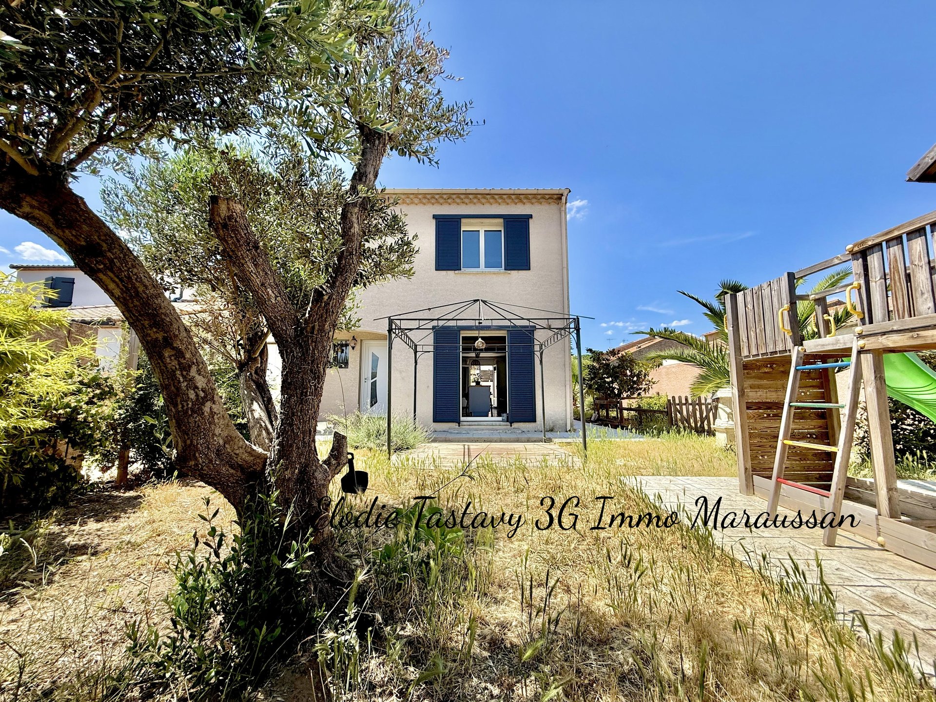 Maison à vendre, 142m², Maraussan