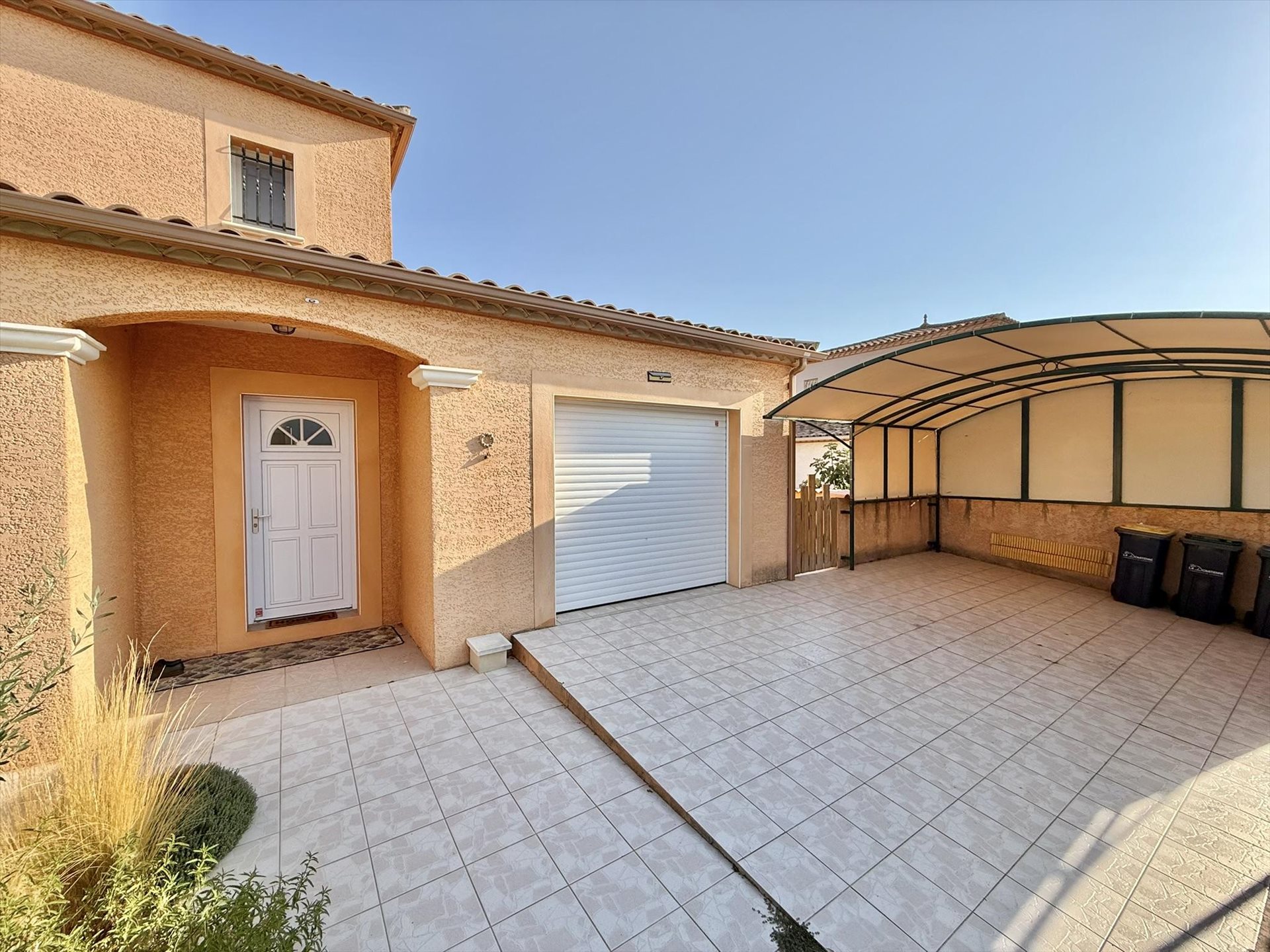 Maison à vendre, 129m², Maraussan