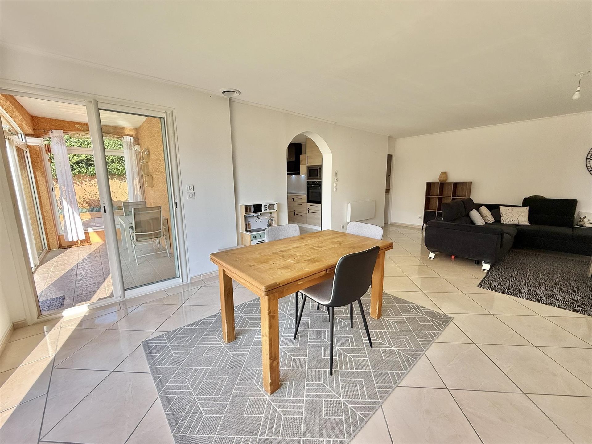 Maison à vendre, 129m², Maraussan