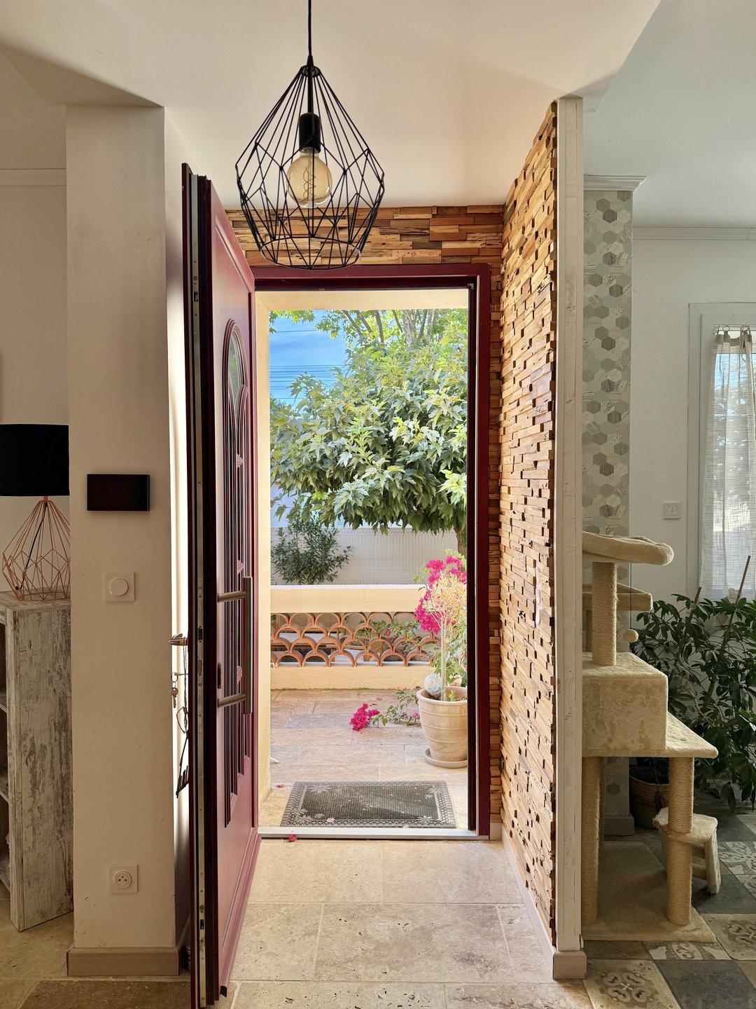 Maison à vendre, 180m², Creissan