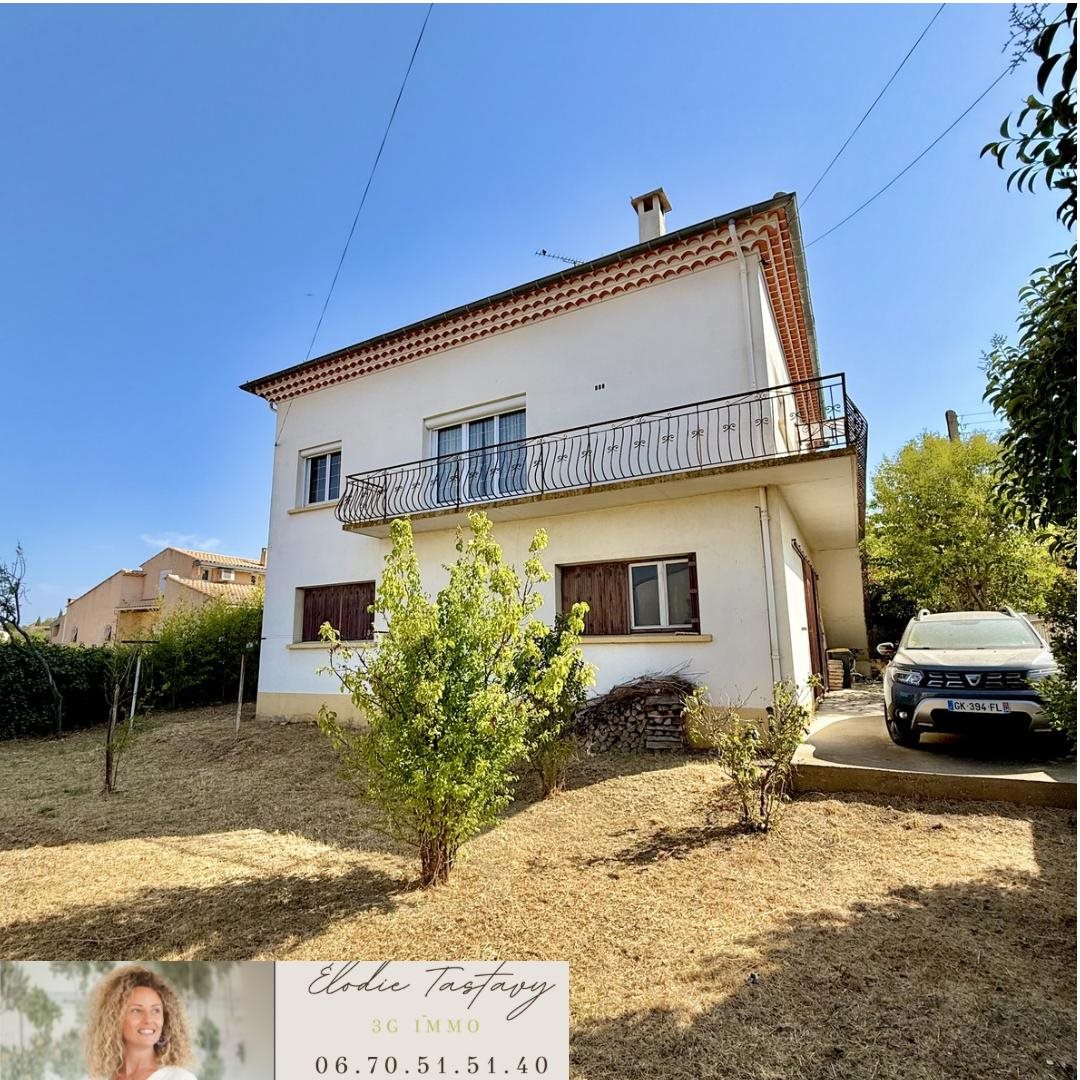 Maison à vendre, 149m², Corneilhan
