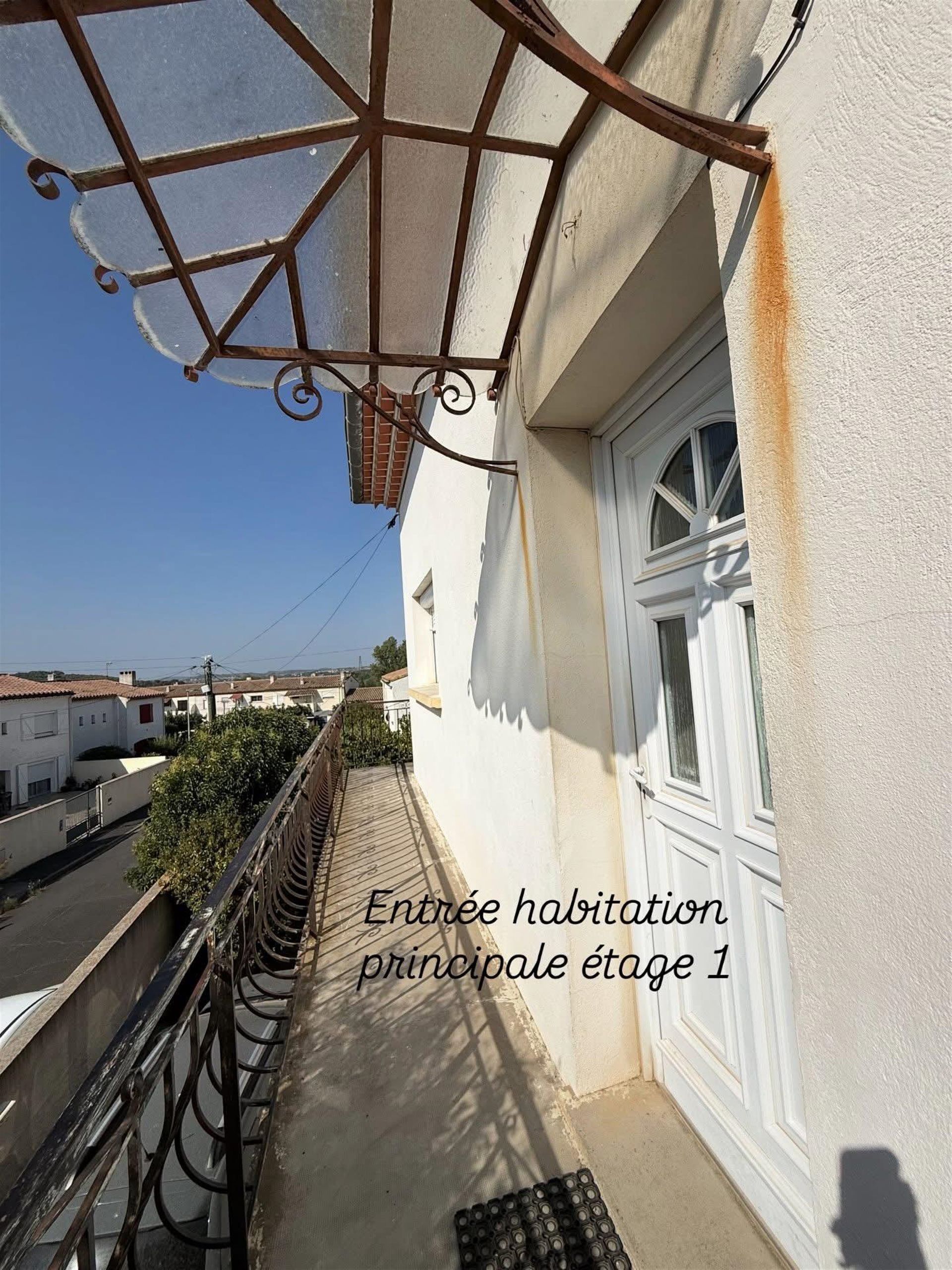 Maison à vendre, 149m², Corneilhan