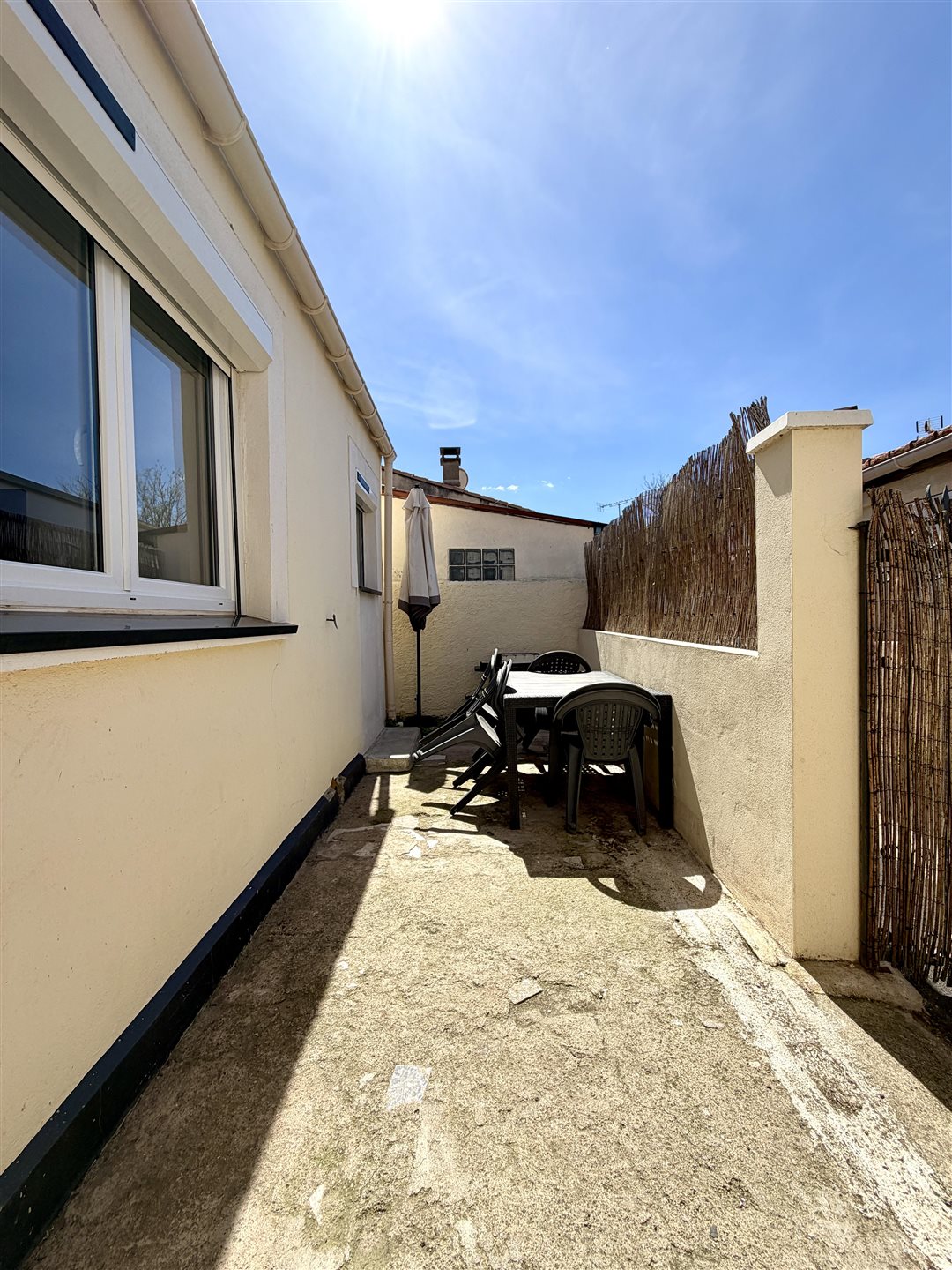Maison à vendre, 46m², Valras-Plage