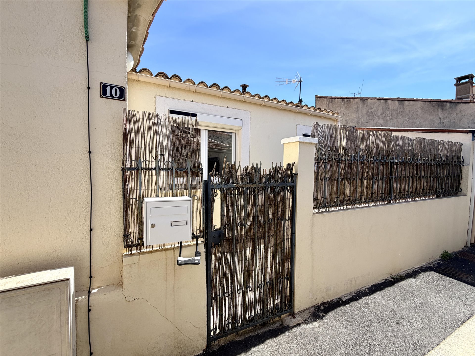 Maison à vendre, 46m², Valras-Plage