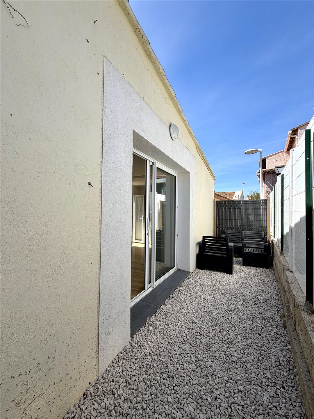 Maison à vendre, 46m², Valras-Plage