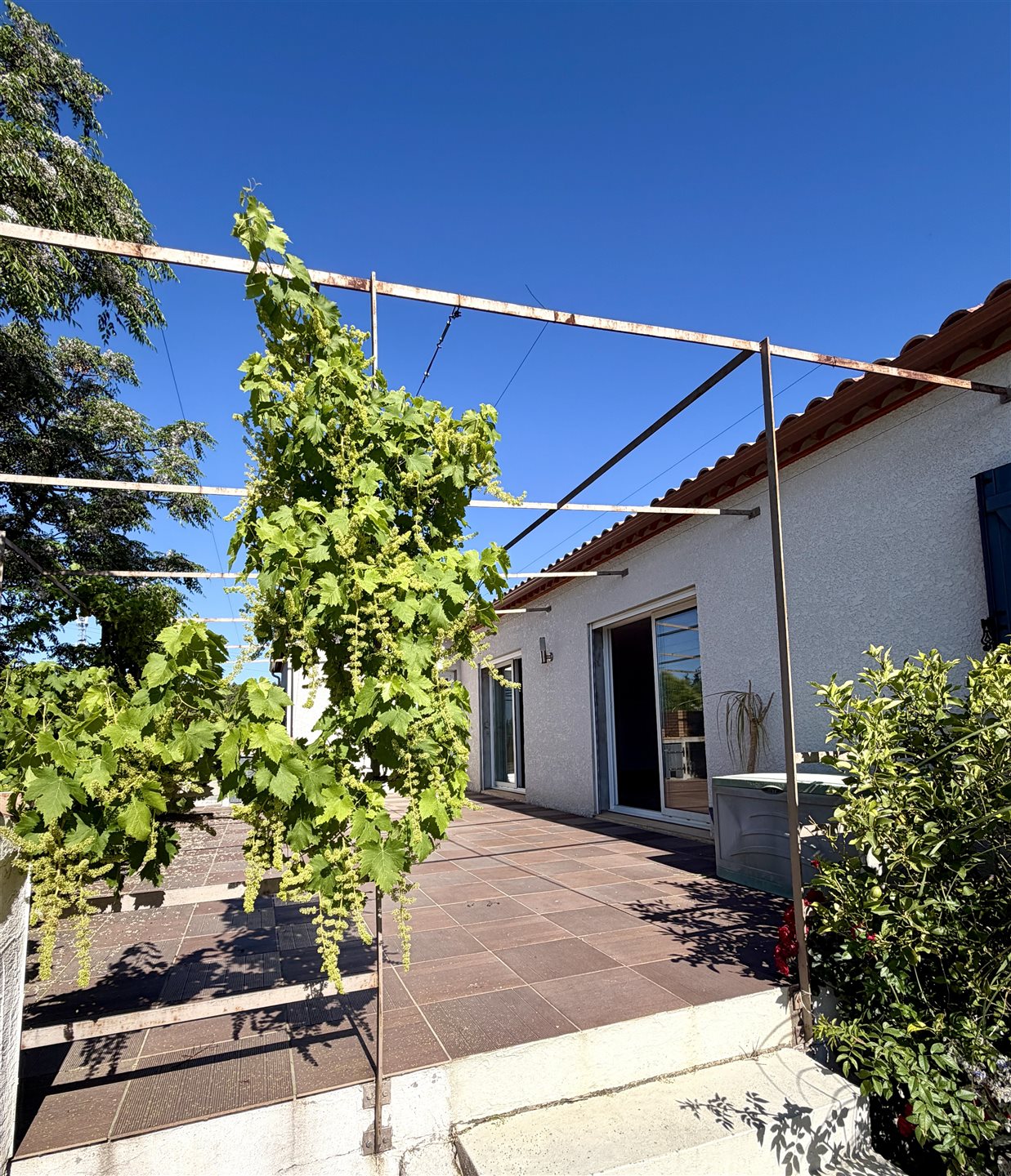 Maison à vendre, 145m², Causses-et-Veyran