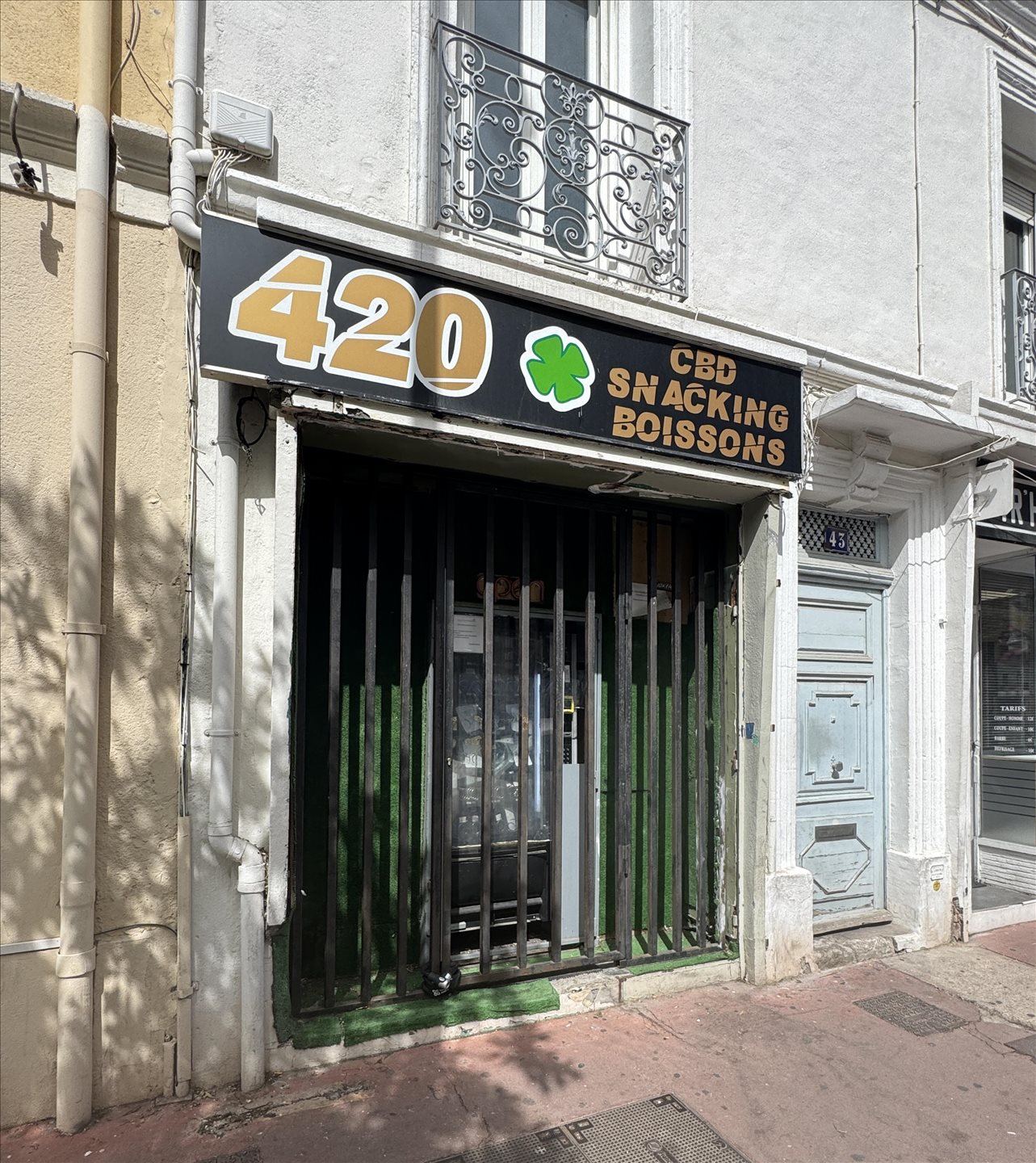 Appartement à vendre, 36m², Villeneuve-lès-Béziers