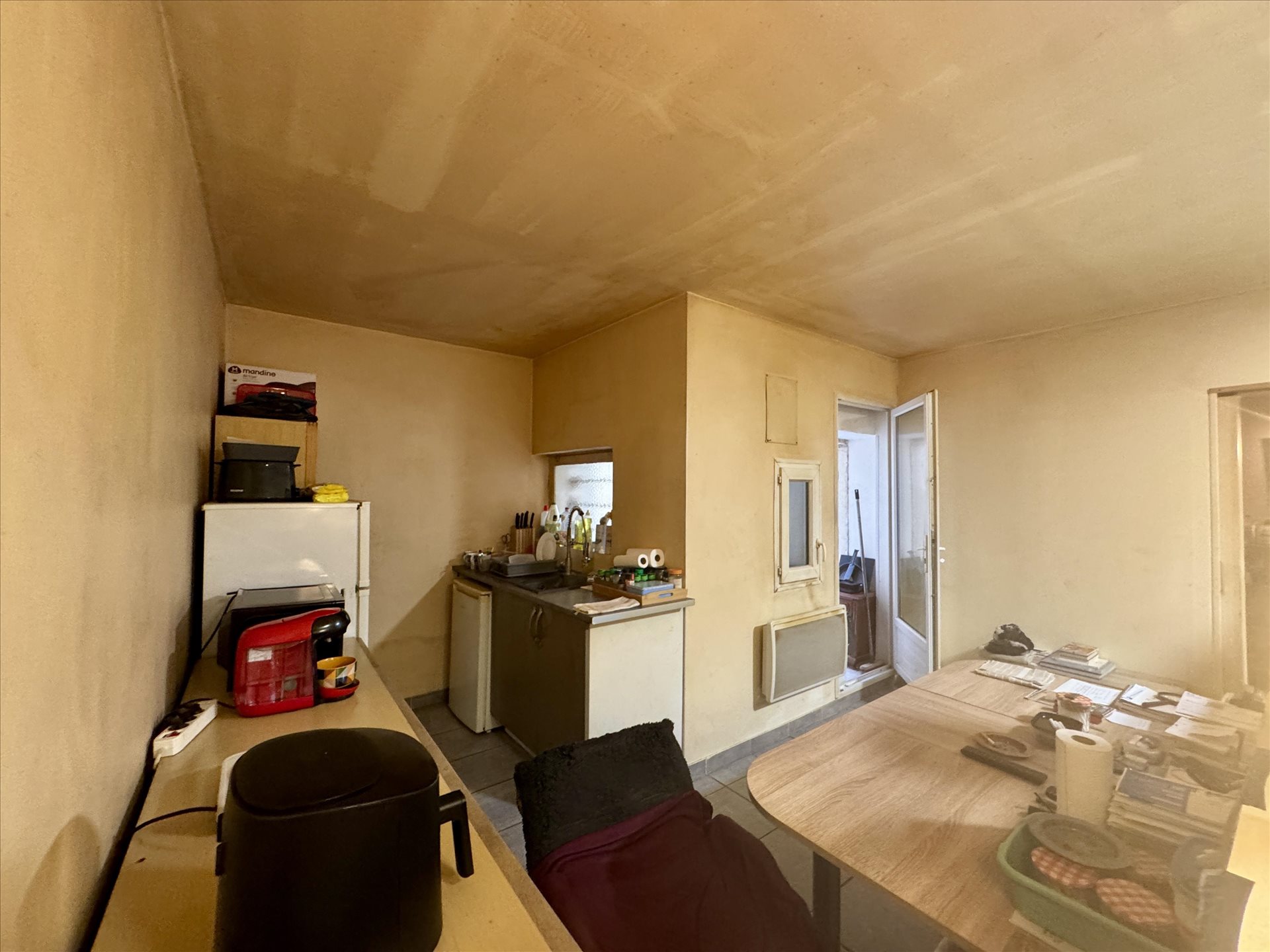 Appartement à vendre, 36m², Villeneuve-lès-Béziers