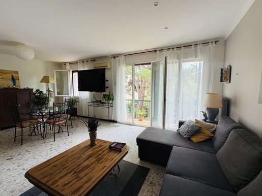 Appartement 5 pièces 96 m² · à Béziers · 96 m² · 135 000 €