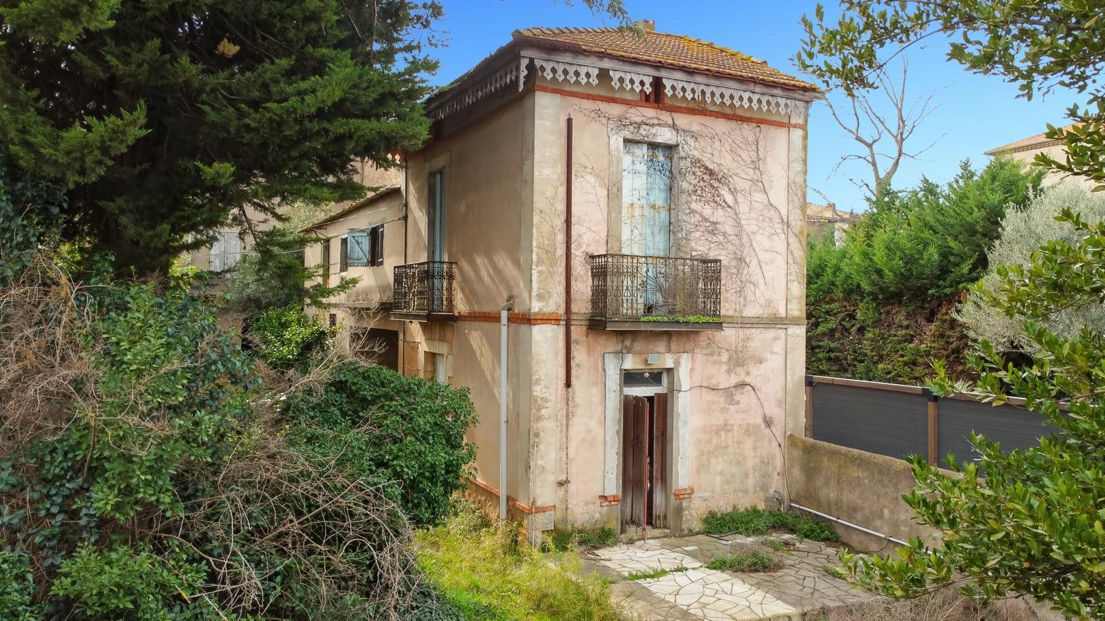 Maison à vendre, 92m², Cazouls-lès-Béziers
