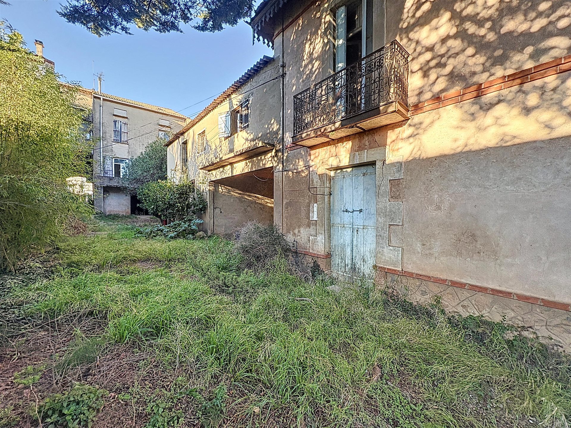 Maison à vendre, 92m², Cazouls-lès-Béziers