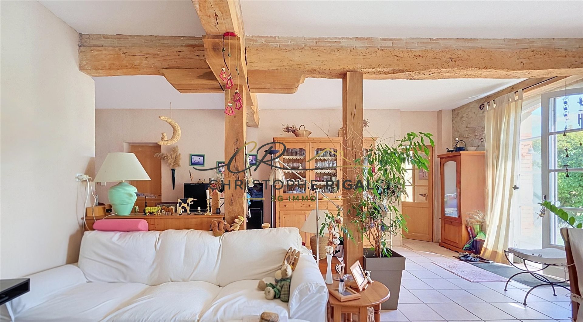 Maison à vendre, 477m², Puylaurens
