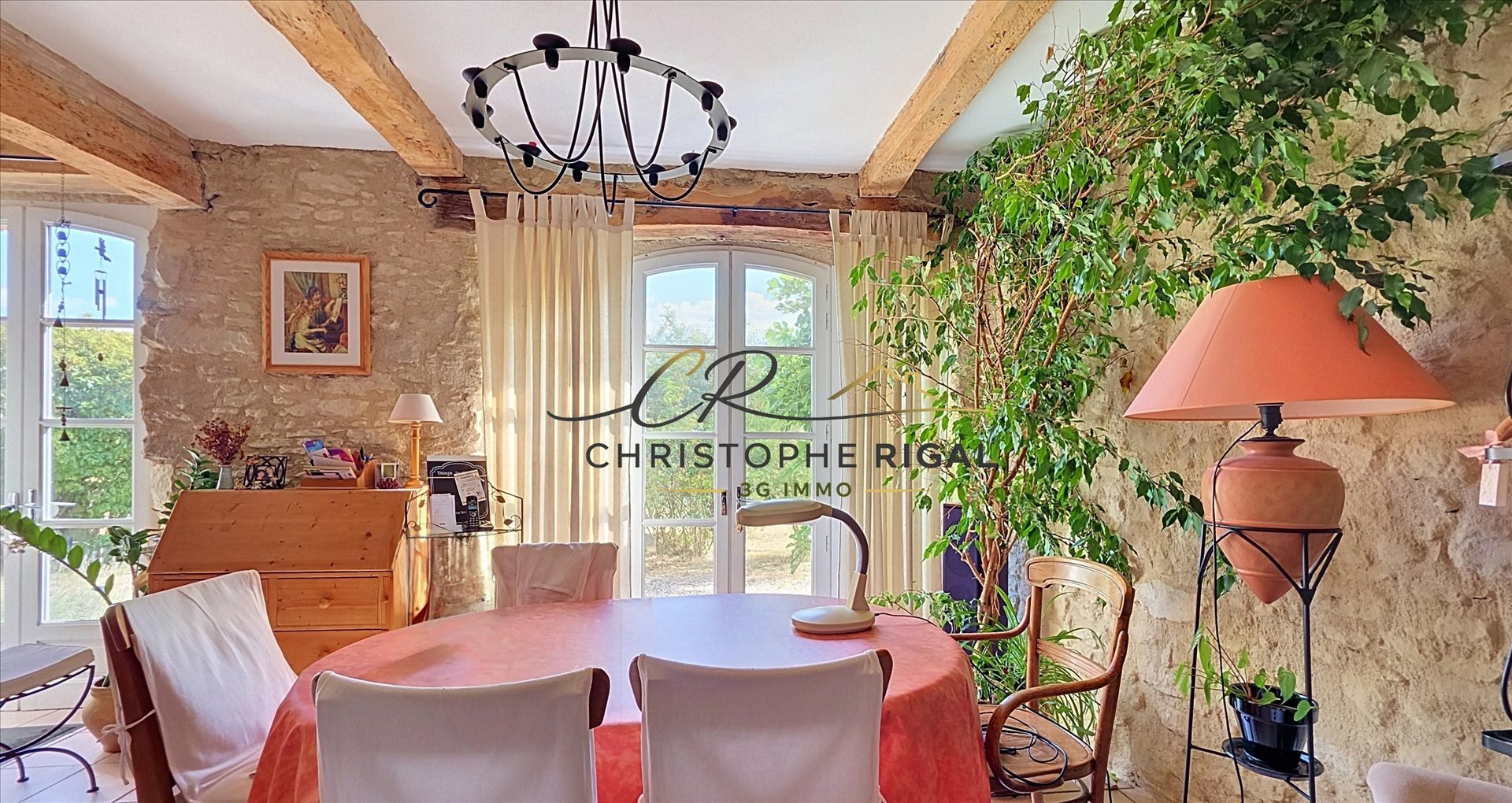 Maison à vendre, 477m², Puylaurens