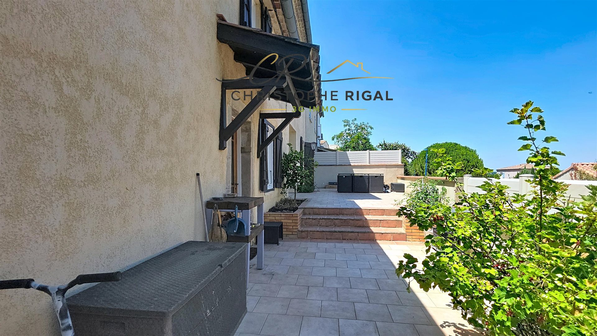 Maison à vendre, 158m², Saint-Affrique-les-Montagnes