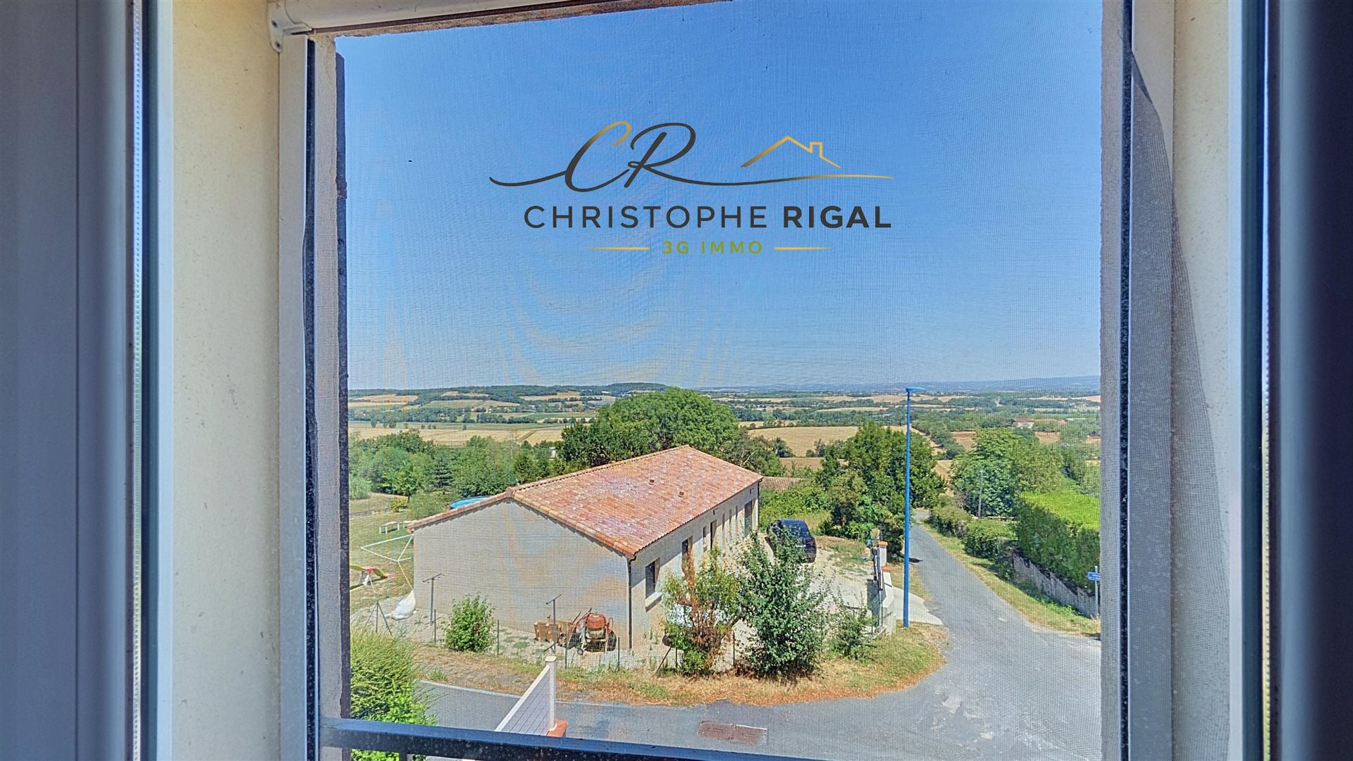 Maison à vendre, 158m², Saint-Affrique-les-Montagnes