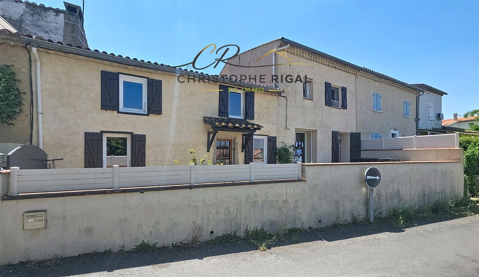 Maison à vendre, 158m², Saint-Affrique-les-Montagnes