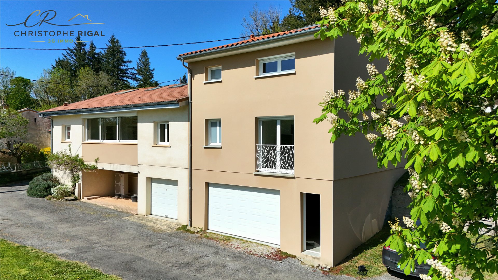Maison à vendre, 200m², Mazamet