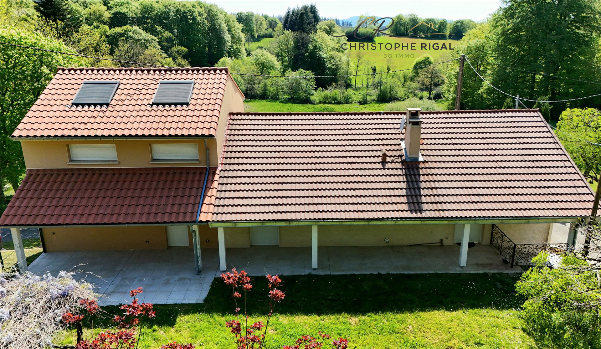 Maison à vendre, 200m², Mazamet