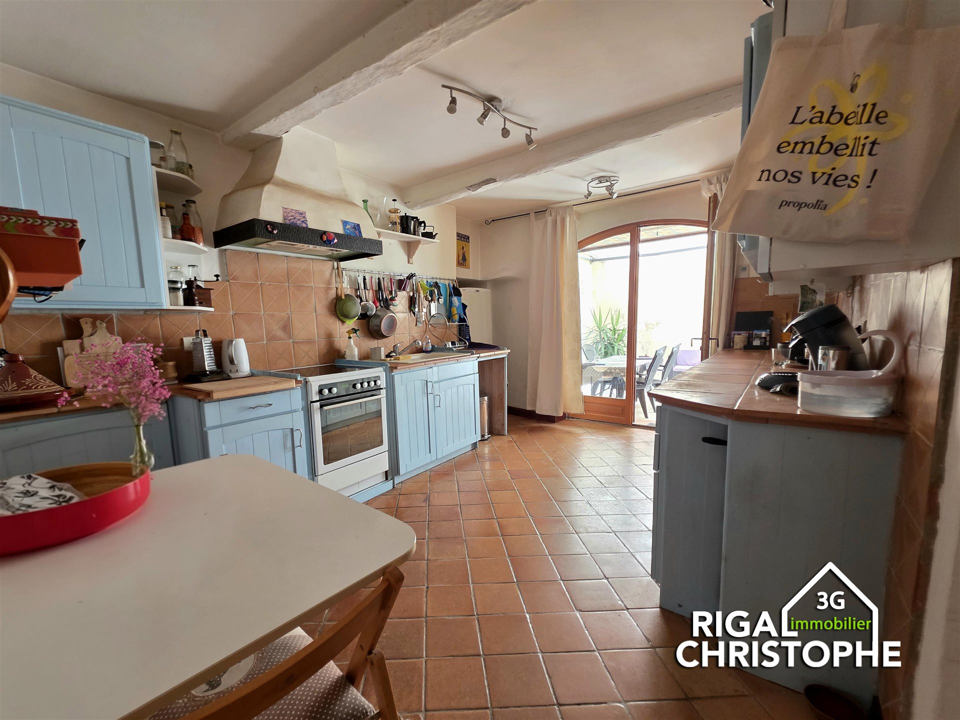 Maison à vendre, 158m², Argeliers