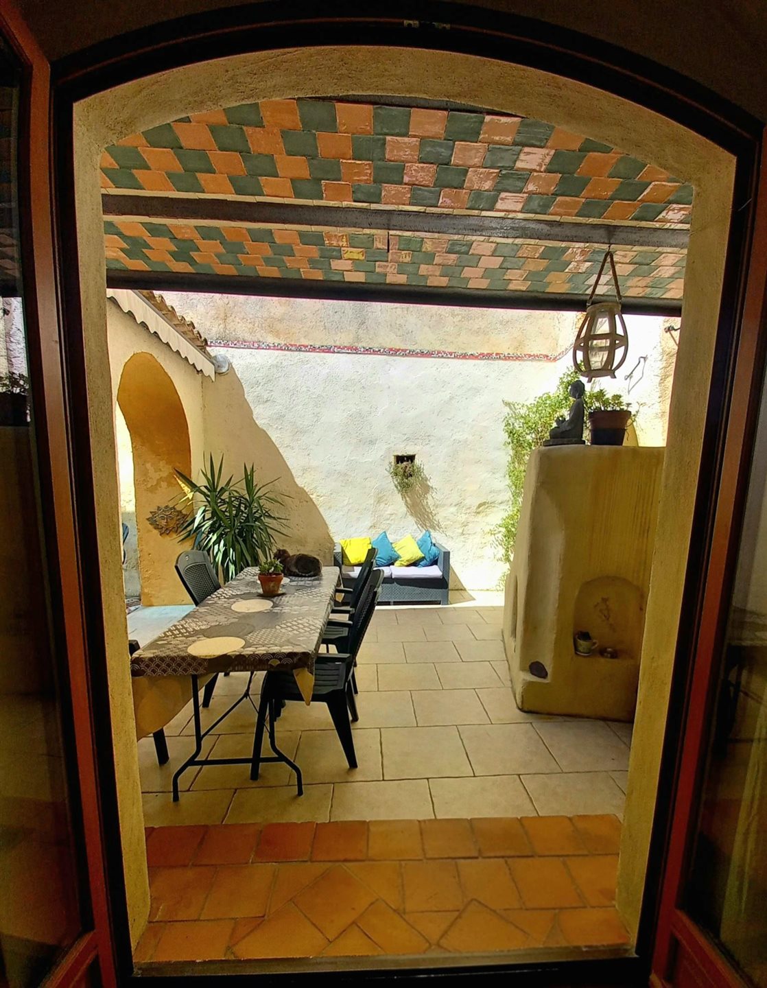 Maison à vendre, 158m², Argeliers