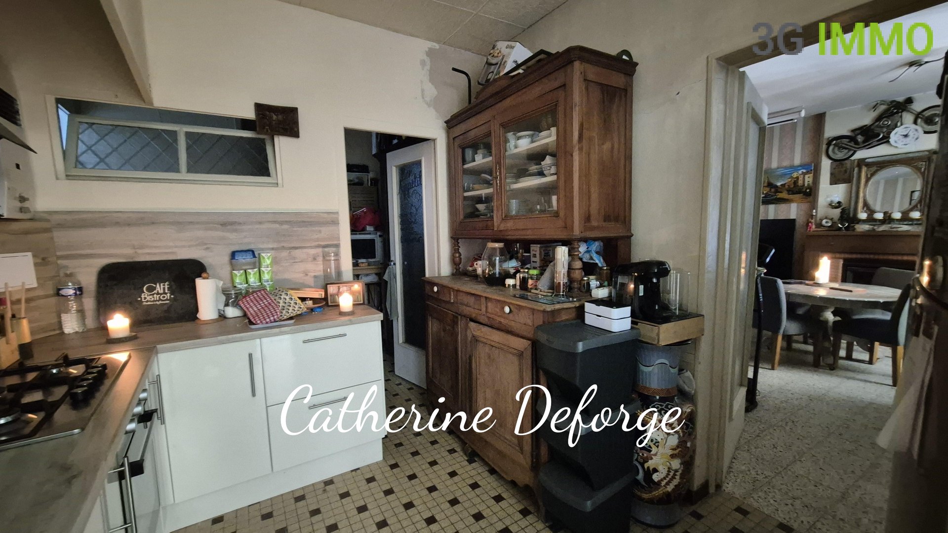 Maison à vendre, 320m², Gauriac