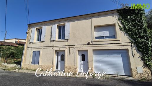 Maison 15 pièces 320 m² · à Gauriac · 320 m² · 350 000 €